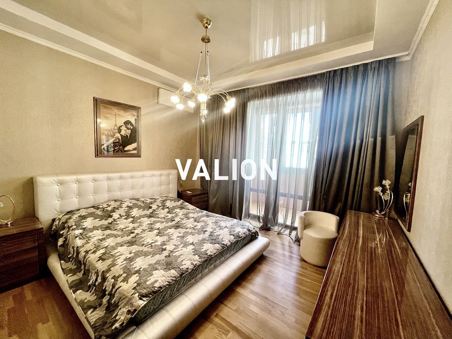 Без %. Продаж 4-кімнатної квартири вул. Велика Васильківська, 67/7