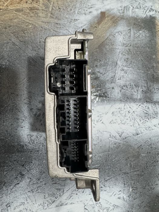 Усилитель звука Bose Mazda 3, 6 BHP5 66 A20