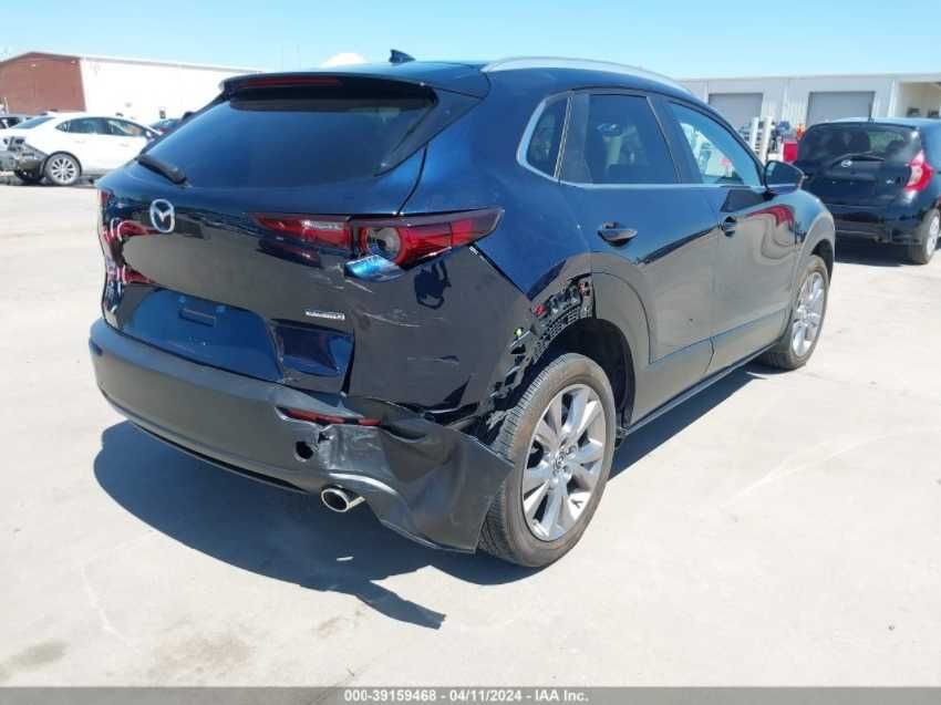 Mazda Cx-30 Preferred Package 2020