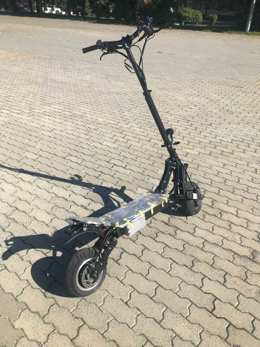 Like.Bike Solo (Restyling)
