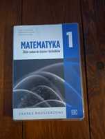 Matematyka 1 zakres rozszerzony