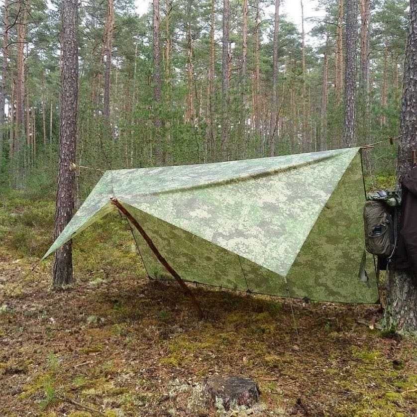 ‼️Helikon-Tex Supertarp Брезент для накриття навіс підстилка заслон ‼️