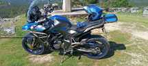 Mota Zontes T310