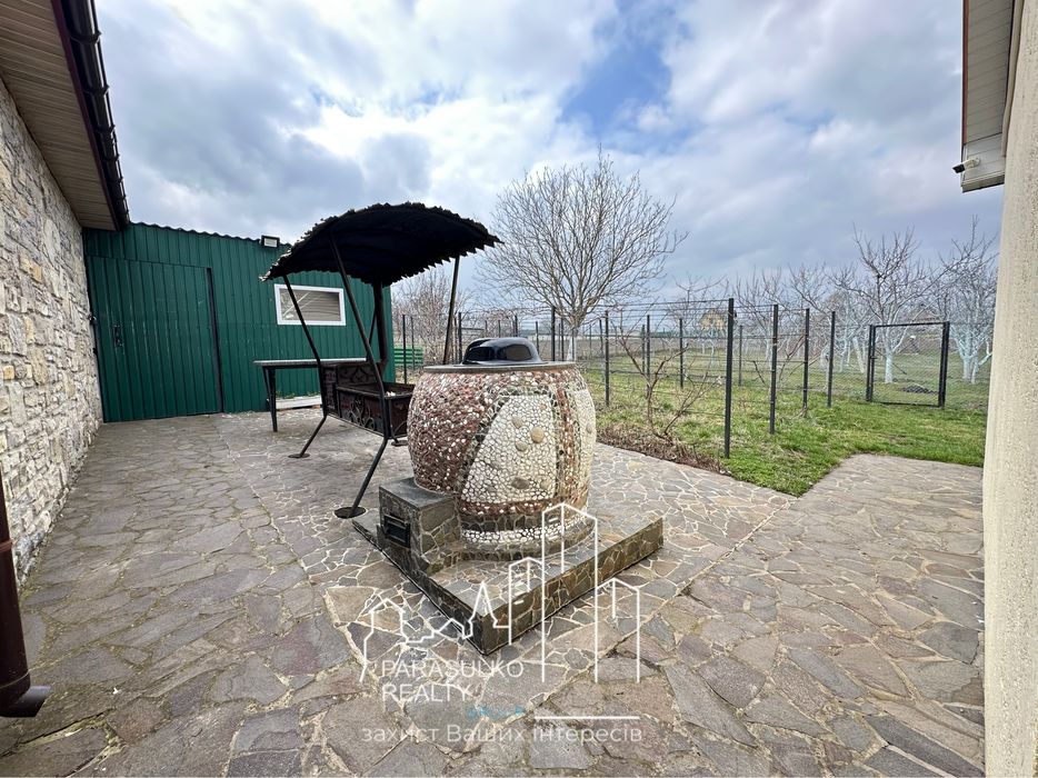 Продам дачні будинки біля річки