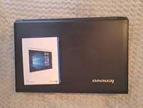Laptop lenovo b575e z Windows 10 home stan bd