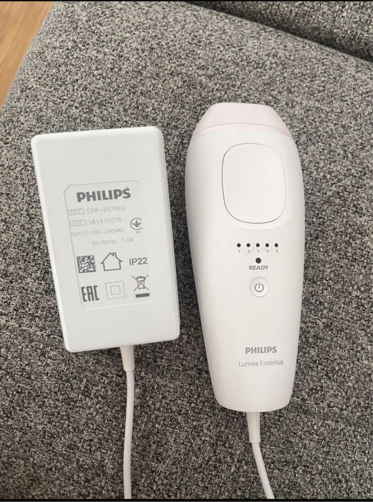 Philips Lumea Essential