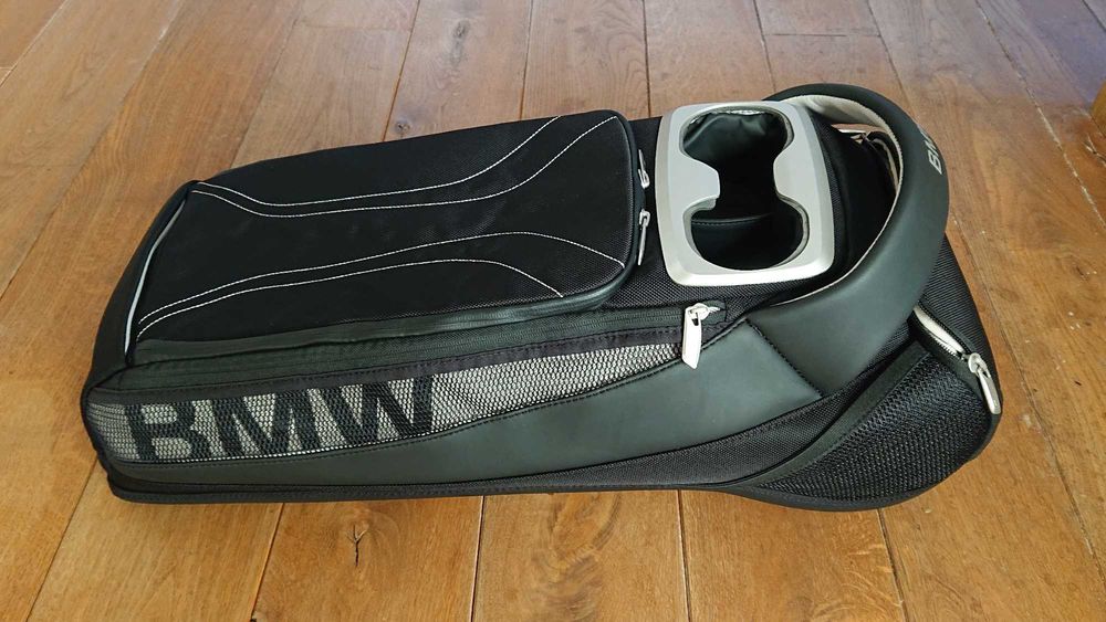 BMW X5 F15 oryginalna torba jamnik.
Z salonu, nieużywana.