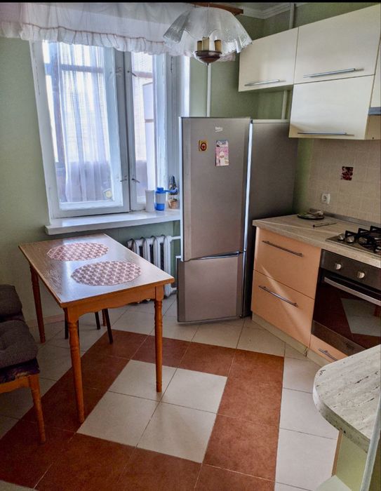 Продам уютную 1 комнатную квартиру в Центре города