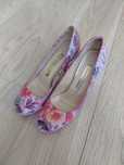 Eleganckie buty Baldowski r. 39