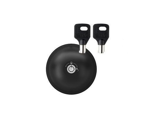 Zamek antykradzieżowy zabezpieczający dla kurierów Meroni Ufo 1 sztuka