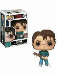 EXLUSIVE Funko Pop Steve (nr.475)