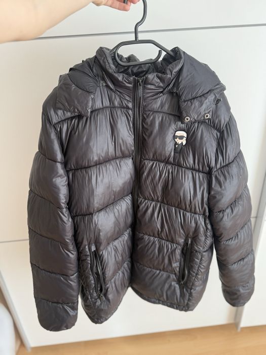 Куртка Karl Lagerfeld