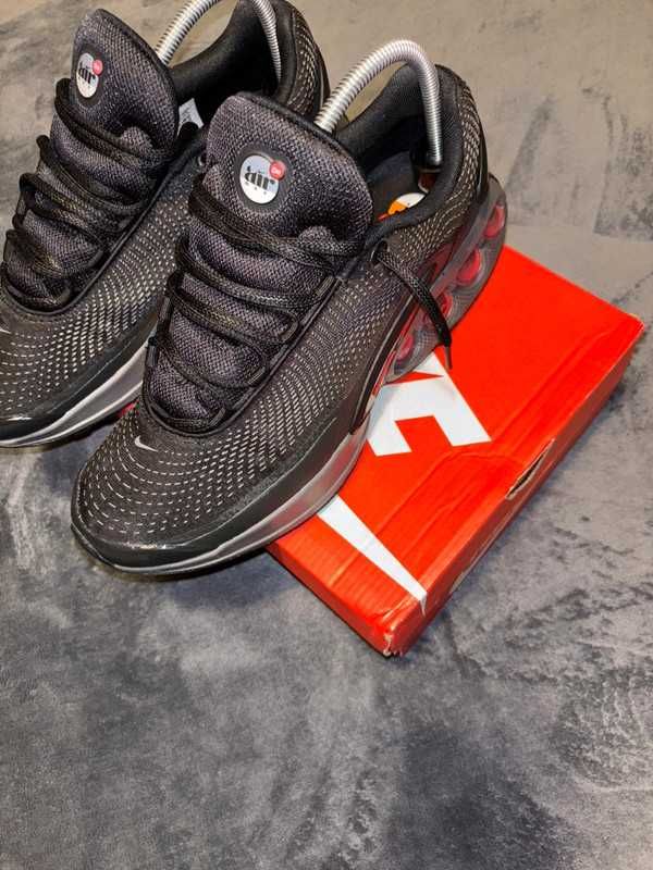 Nike Air Max Dn All Night R.42