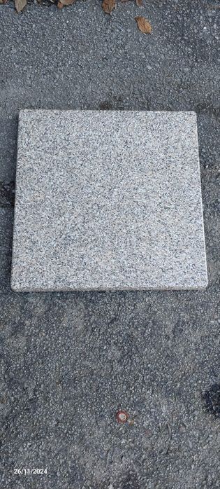 Tampos de mesa 60 x 60