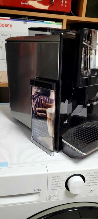 Ekspres SIEMENS EQ900 TQ903R09 HIT CENOWY !!!