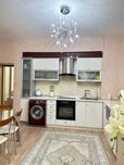 2-х комн. квартира с ремонтом. Агв отопление. Центр 10 мин.