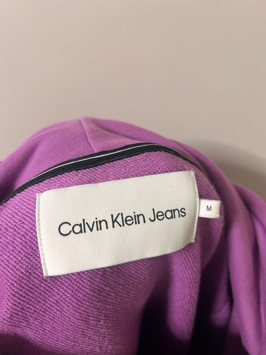 Худі Calvin Klein, M