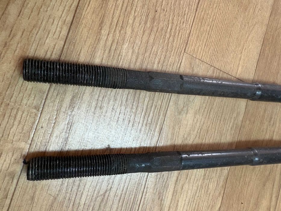 Рулевые тяги Mitsubishi Outlander 1 (2003-2008) CU5W