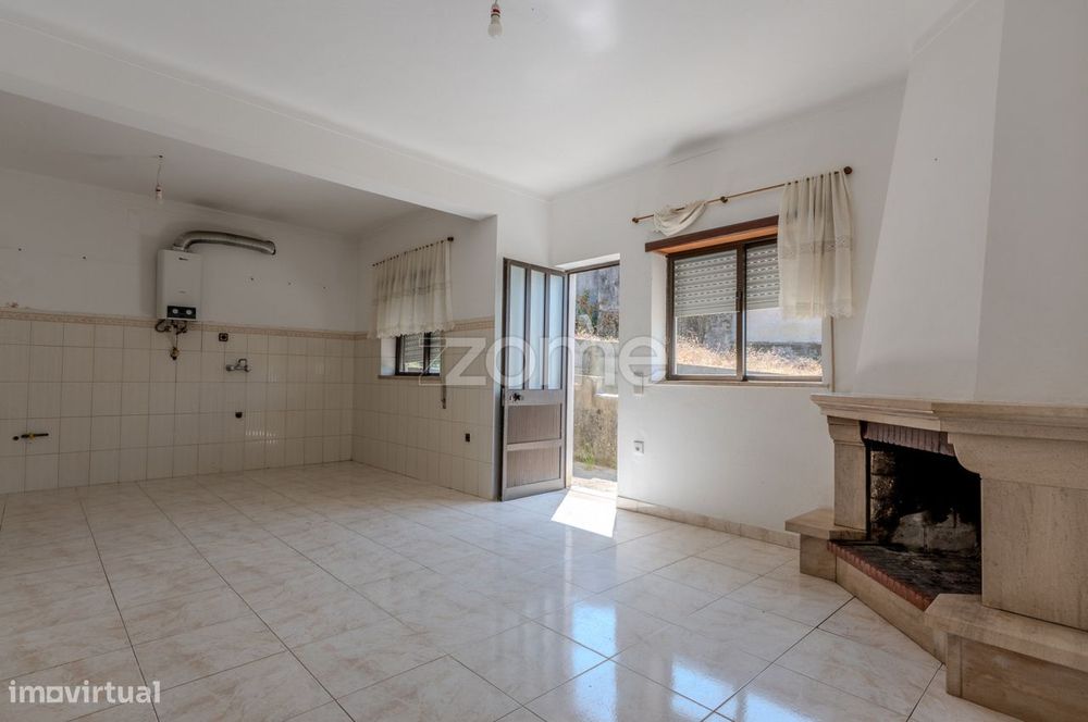 Moradia T3 no Marachão