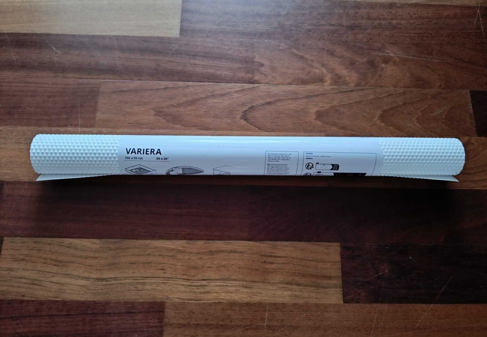 Variera mata do szuflady, Ikea
