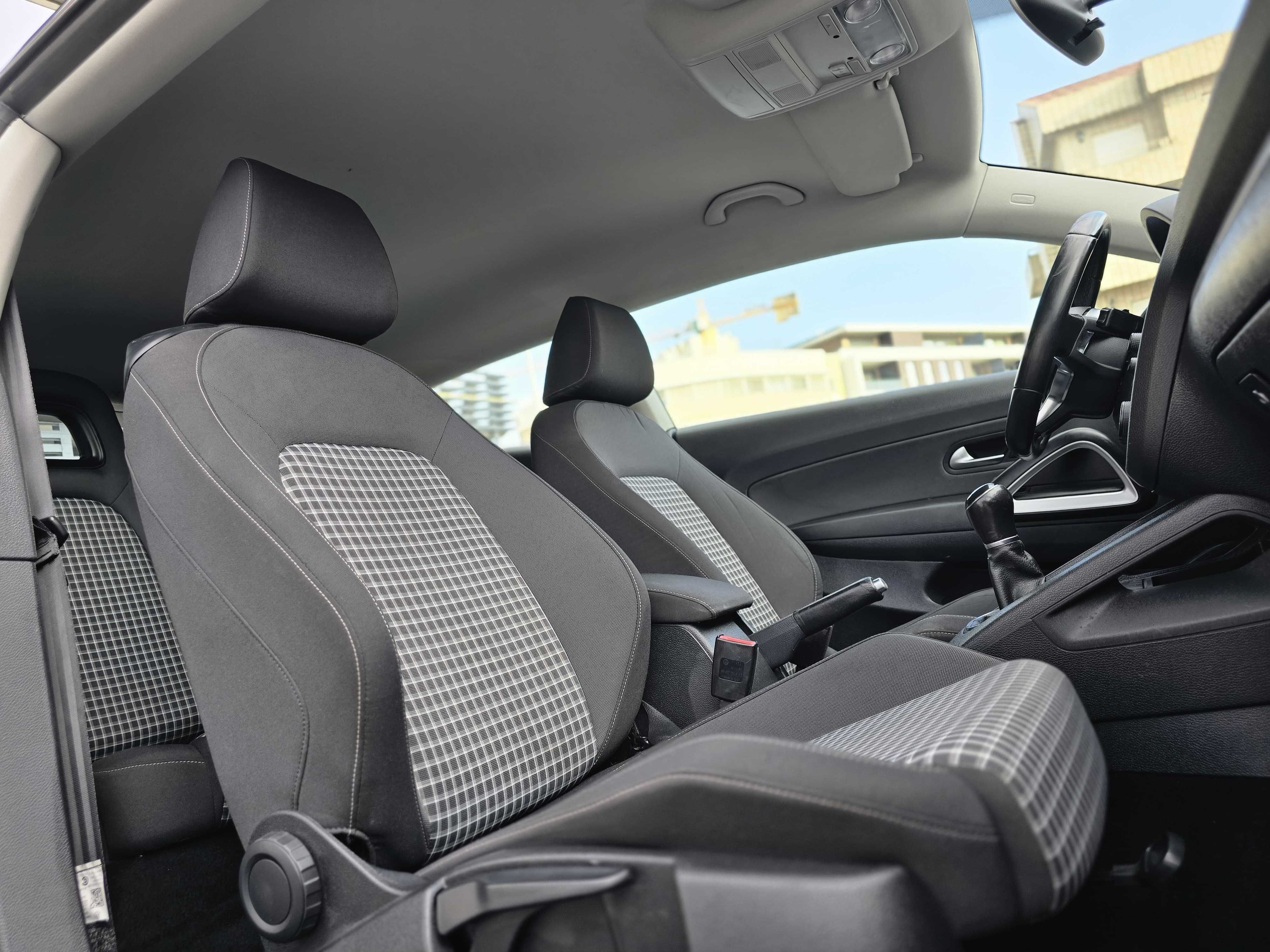 VOLKSWAGEN SCIROCCO 2.0TDI 184CV