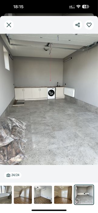 Продам будинок 5хв від міста с.Крихівці