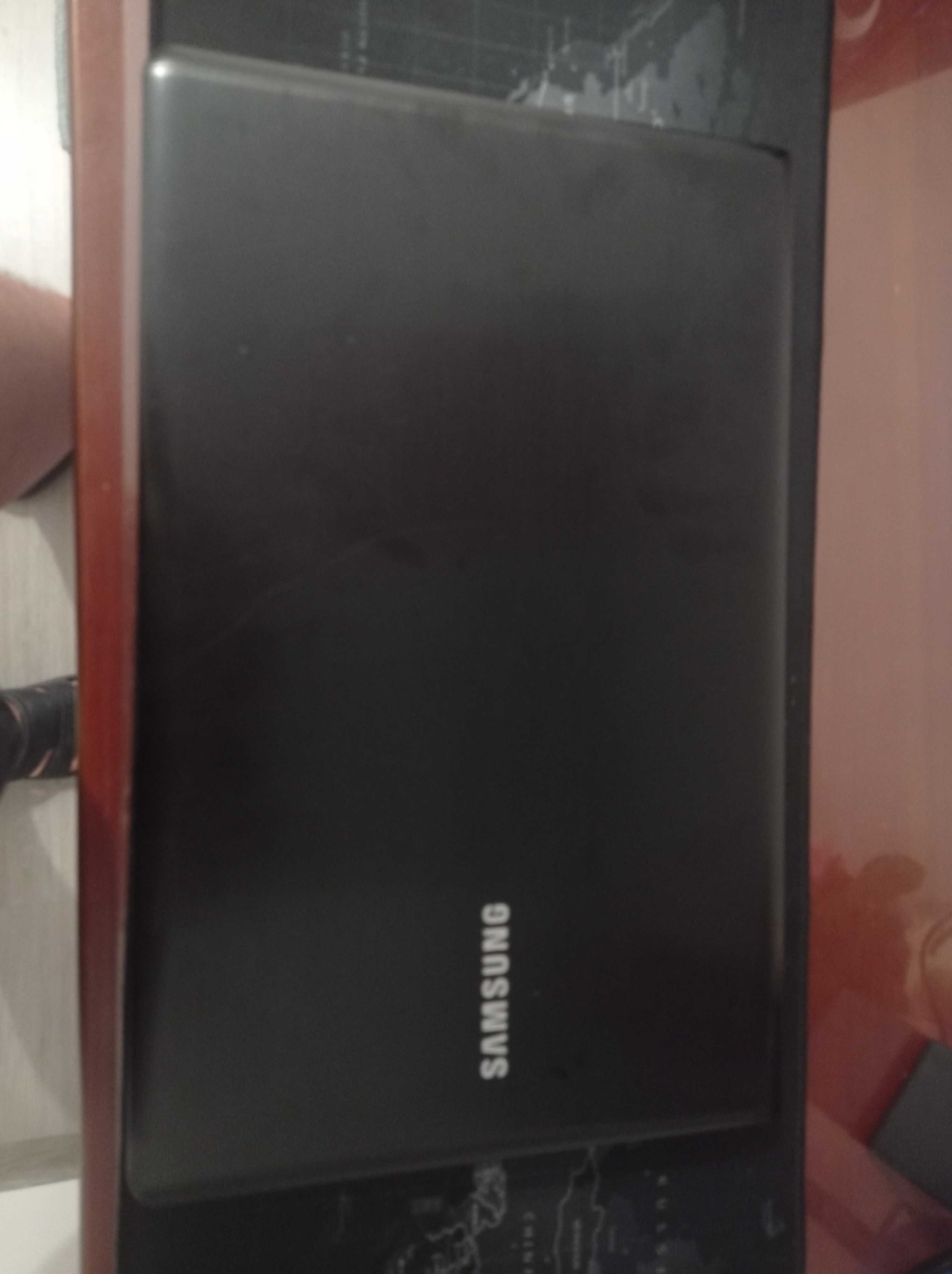 Samsung NP 3445VC 17,3 cali