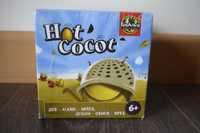 Hot  Cocot da Bio viva