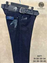 New!Чоловічі джинси Balenciaga,Piana,StefanoRicci 31,32,33,34,36,38