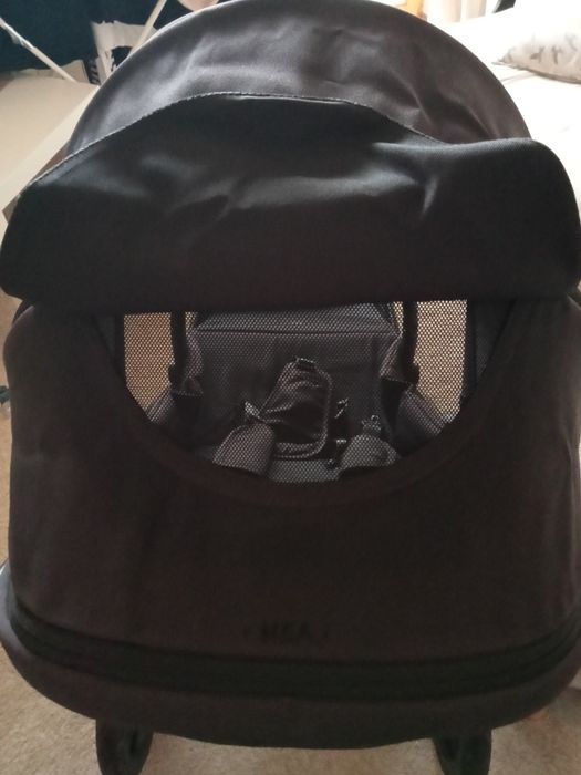 Kinderkraft Nea gondola spacerówka