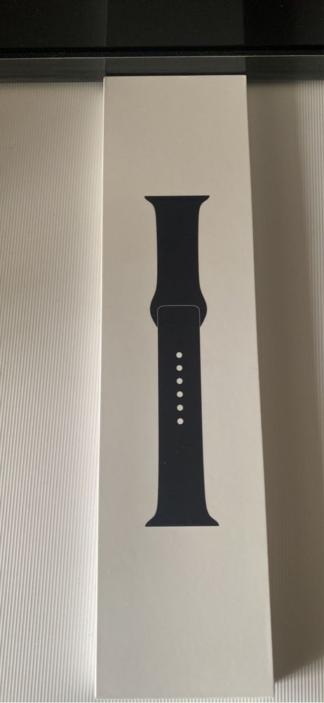 Pulseira Apple Watch 5 44 mm