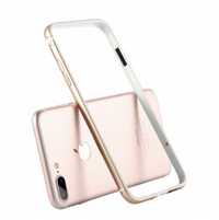 Bumper Benks iPhone 7 plus/8 plus rose gold