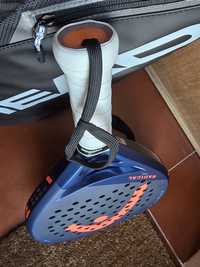 Vendo Raquete de Padel Head Radical Pro 2024 nova