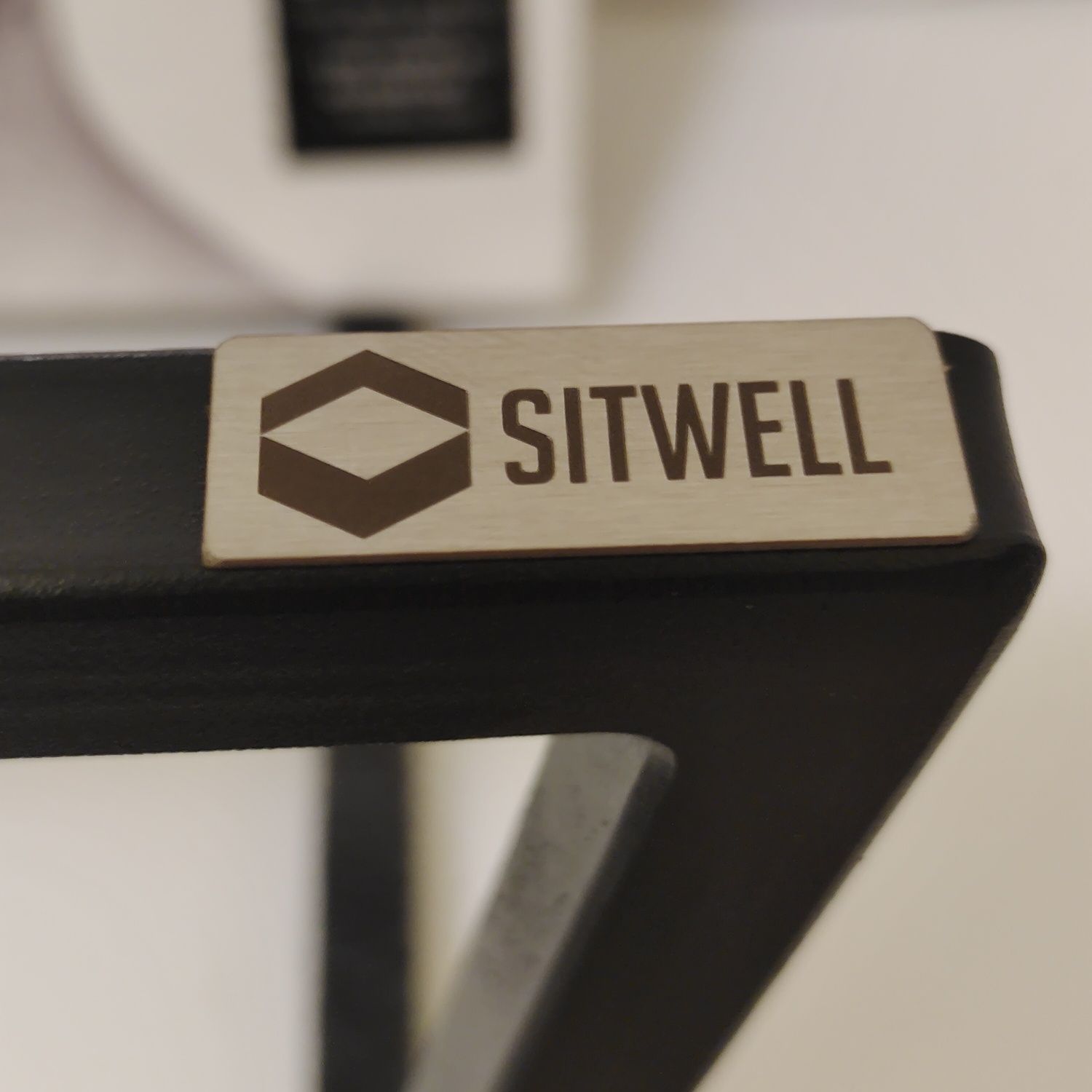 Стойка для хранения виниловых пластинок Sitwell