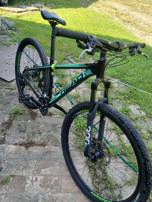 Do sprzedania rower mtb