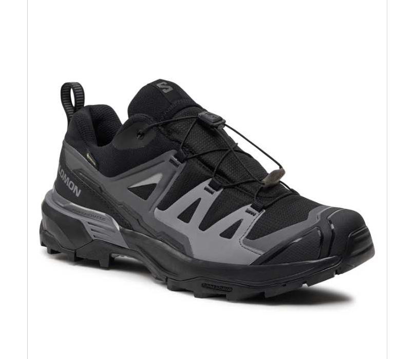 Оригінал Salomon X Ultra 360 Gore Tex 474532 кросівки
