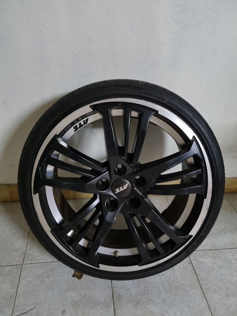 Jantes 19 Ats 5x112