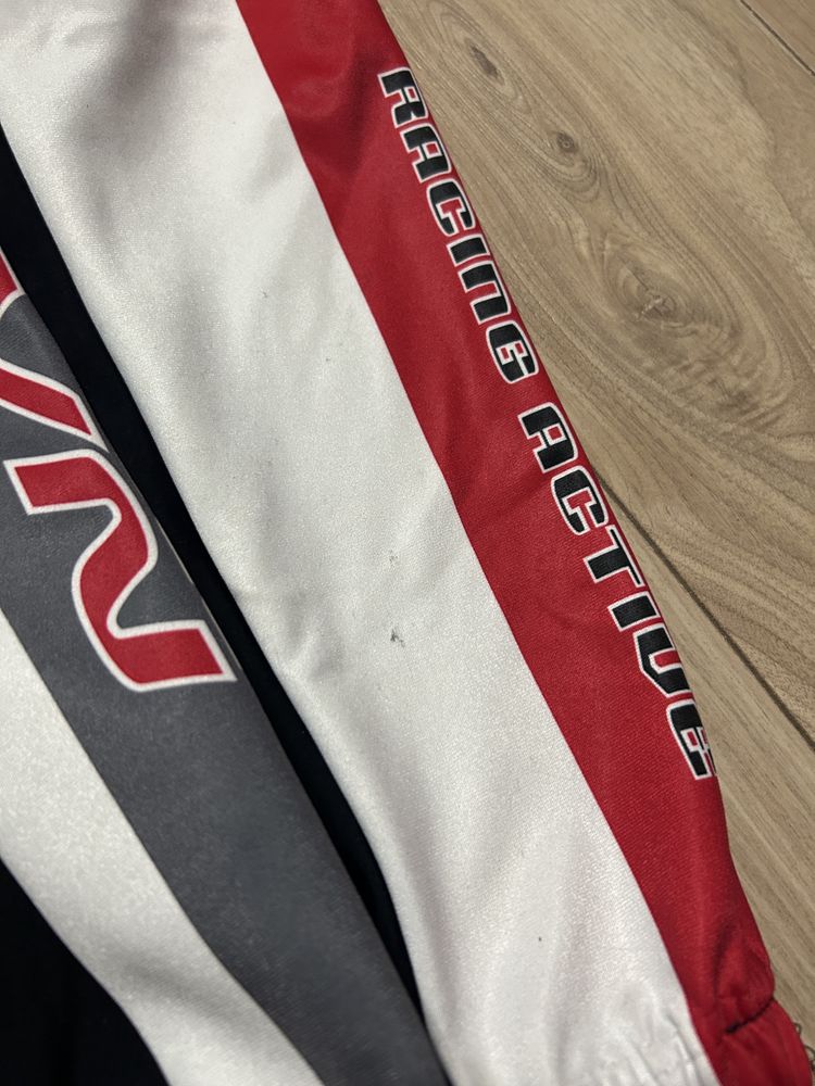 Męska Kurtka kolarska Rowerowa Nalini Pro XXL