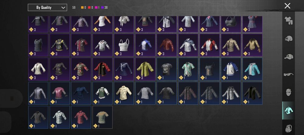 Продам аккаунт в папгу