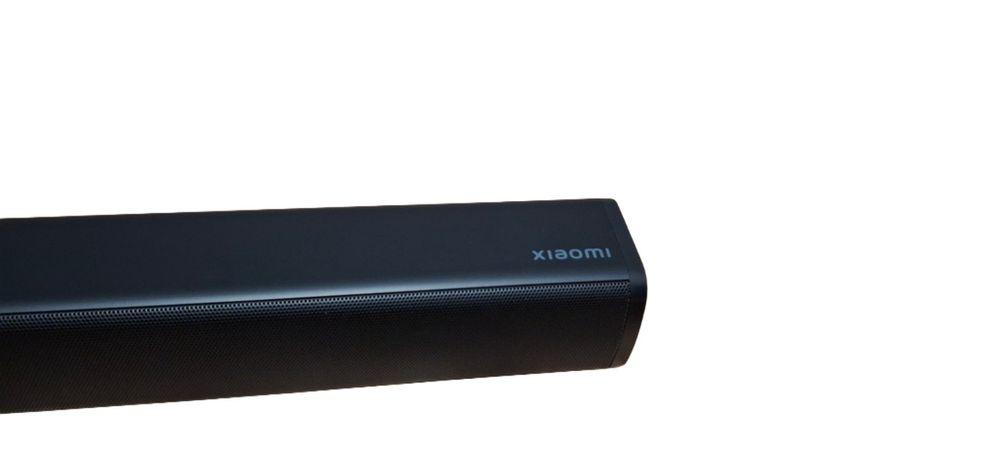 Продам саундбар Xiaomi Soundbar MDZ-34-DB (2.0 канали)