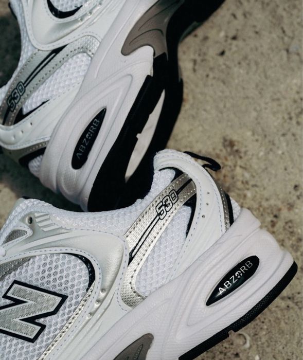 Жіночі New Balance 530, нью беленс
