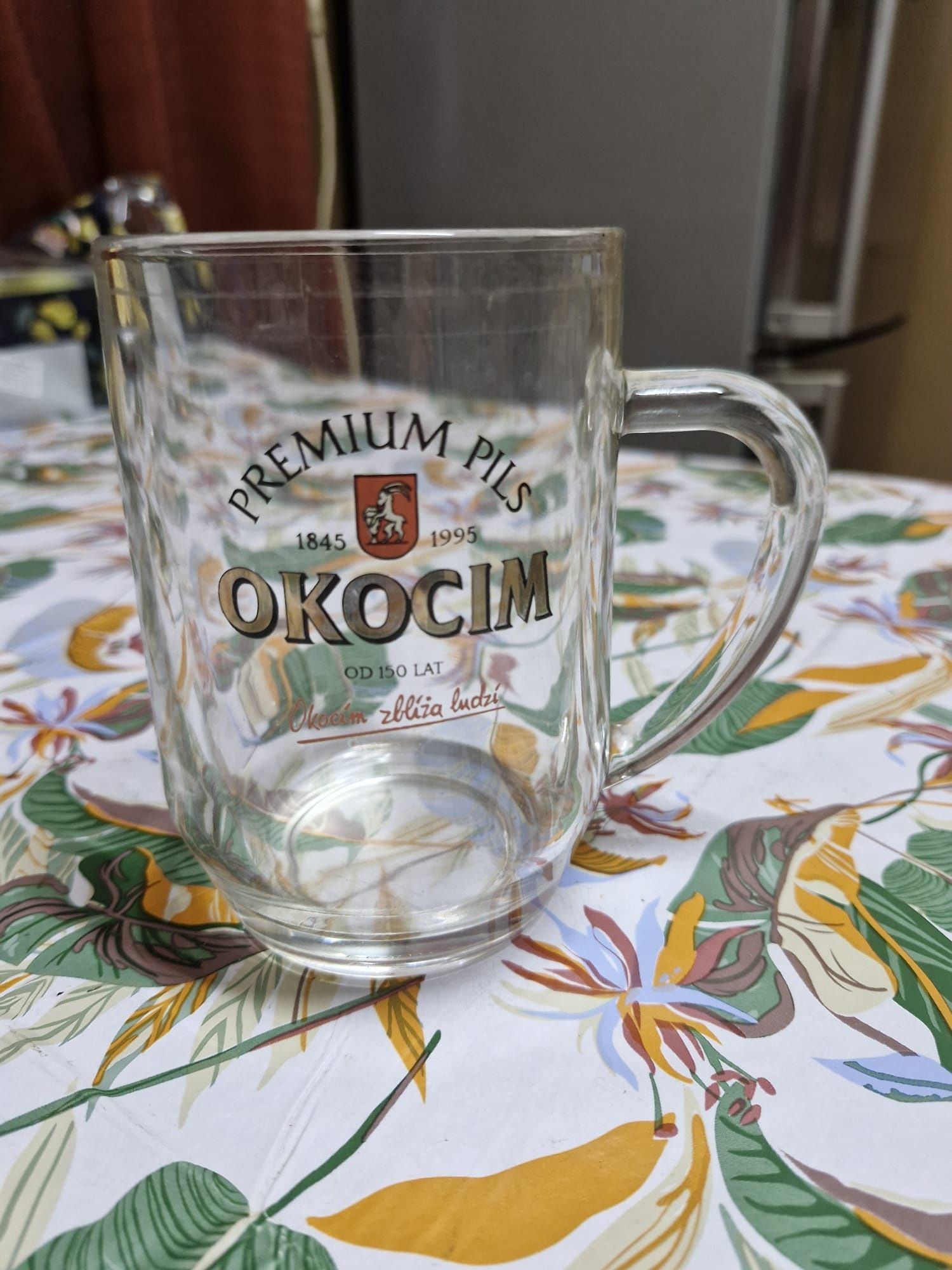 Szklanki i kufle do piwa EB Specjal Piast Lech Żywiec Tyskie Bosman