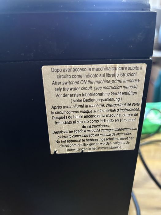 Кавоварка PHILIPS SAECO Poemia HD8423/09