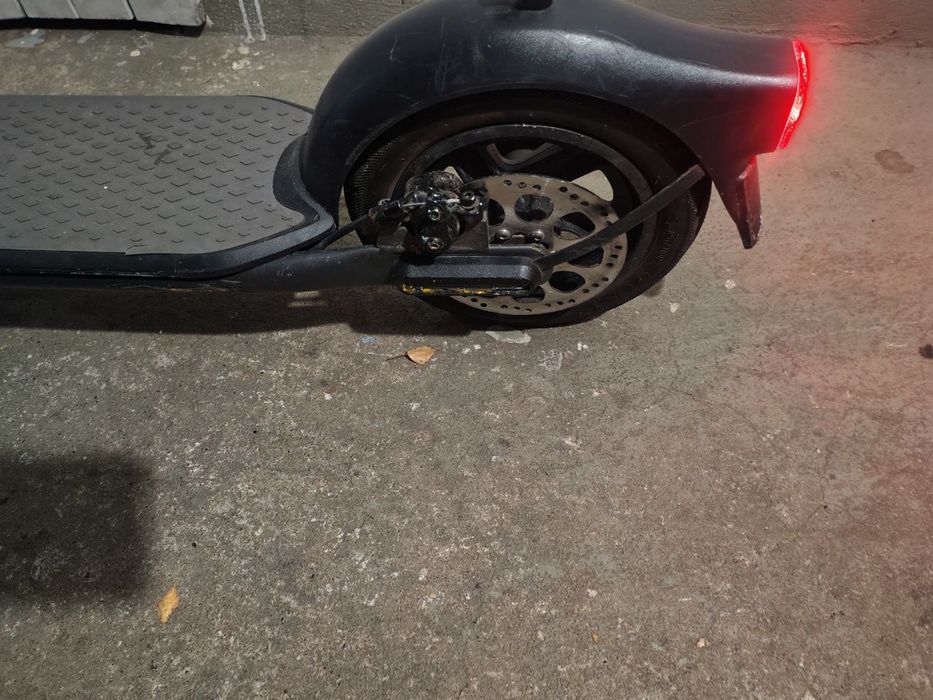 Електросамокат Segway Ninebot E22