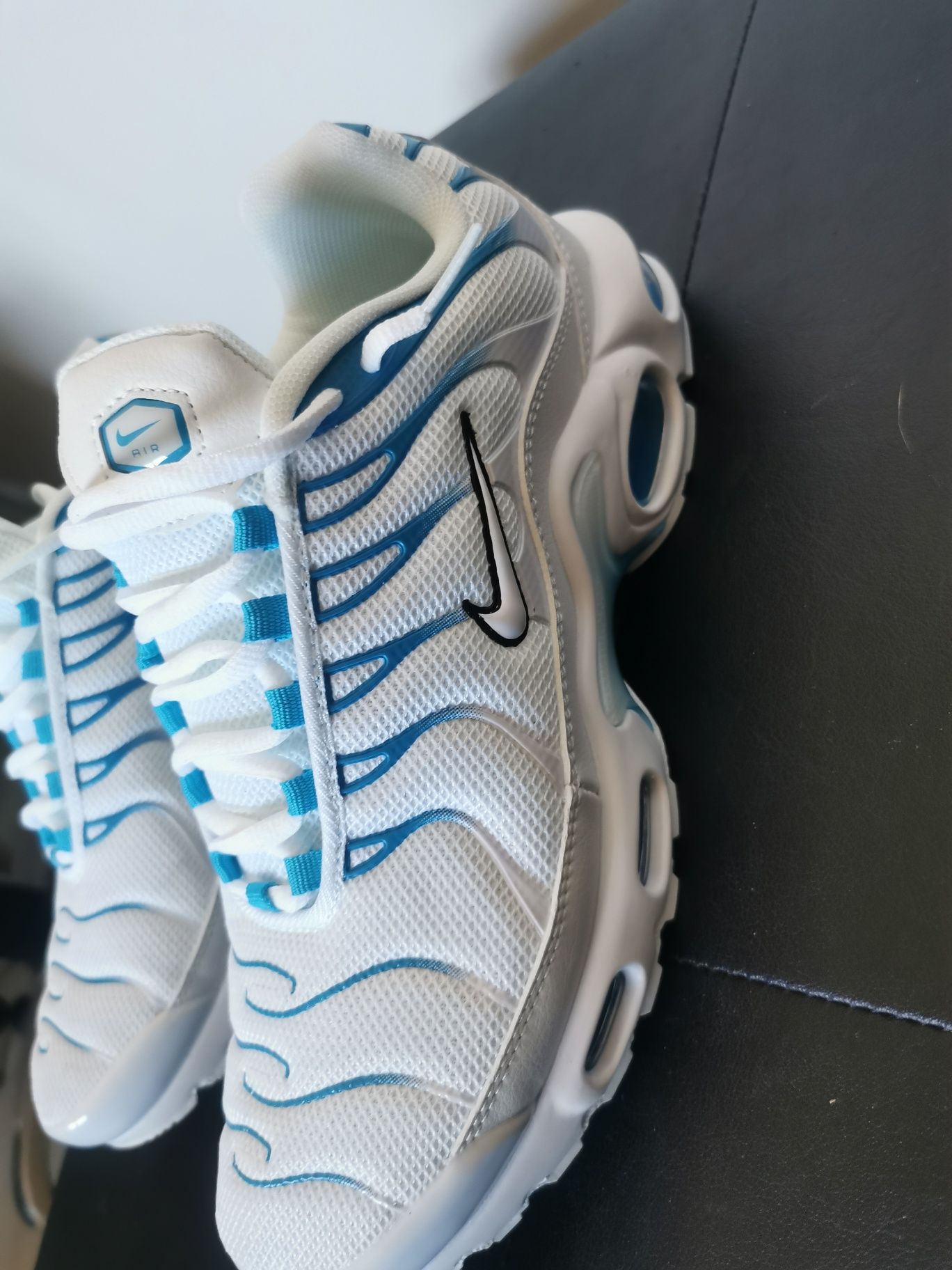 Sapatilhas Nike tn air max