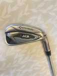 Set ferros TaylorMade M3
