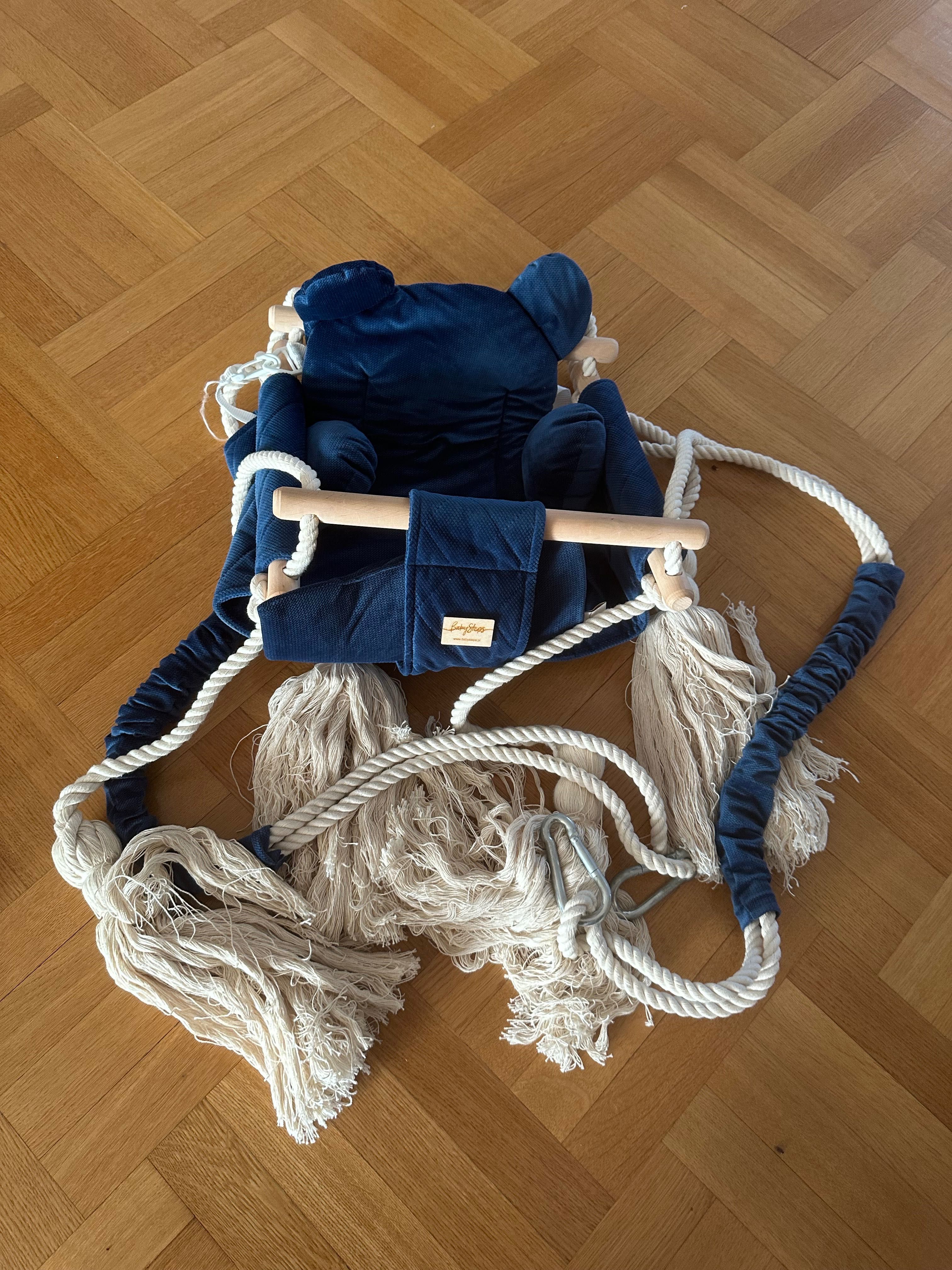 huśtawka VelvetSwing