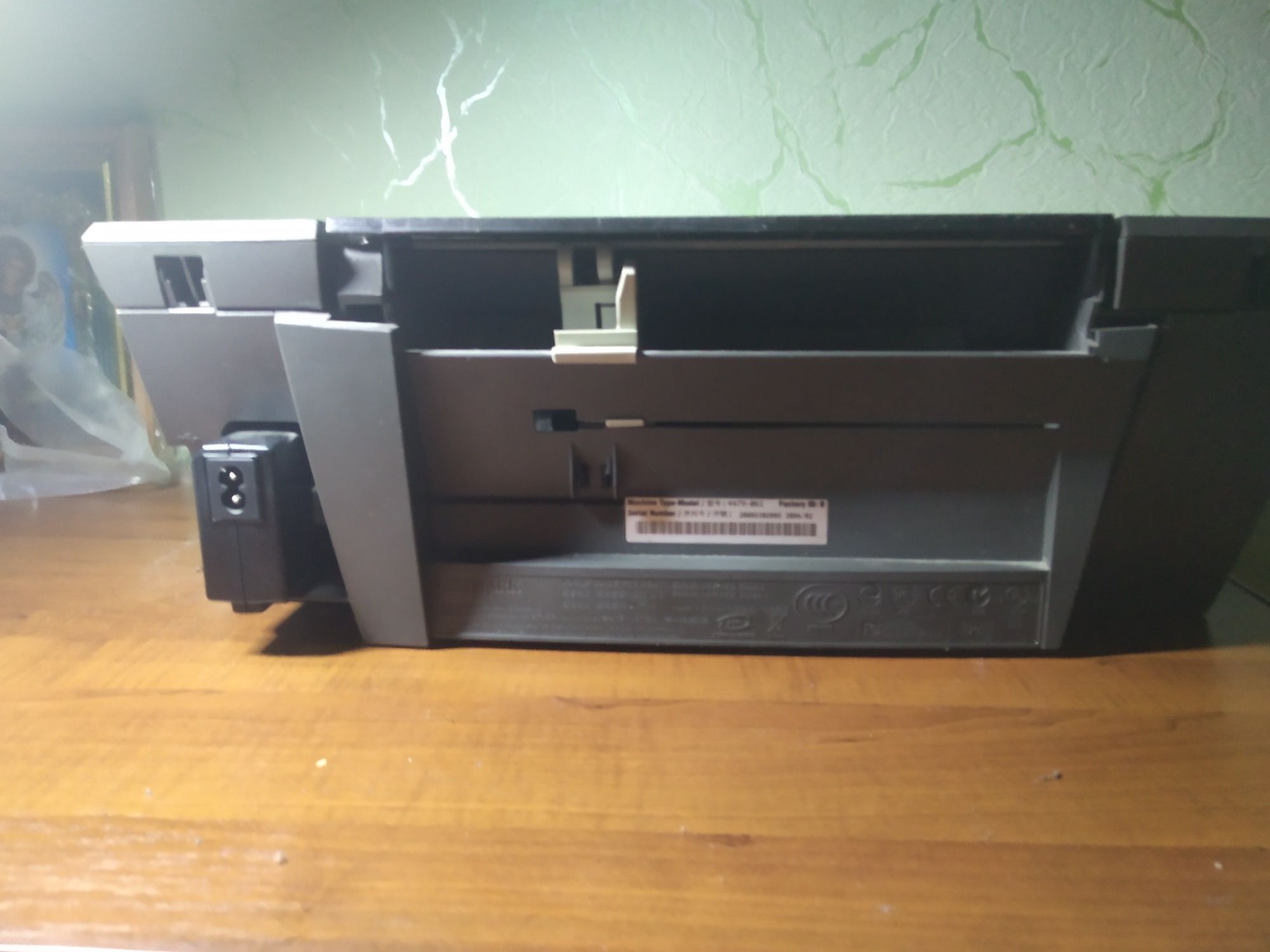 Принтер Lexmark x3330