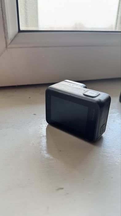 GoPro Hero 5 Black