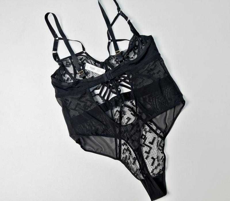 сексуальное боди Ann Summers